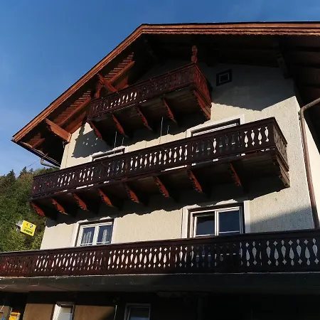 Bike Auberge de jeunesse