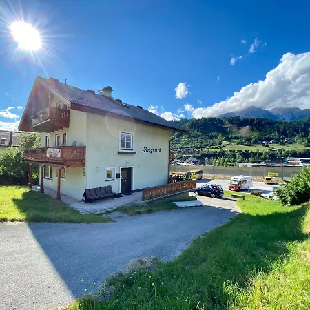 Bike Auberge de jeunesse *
