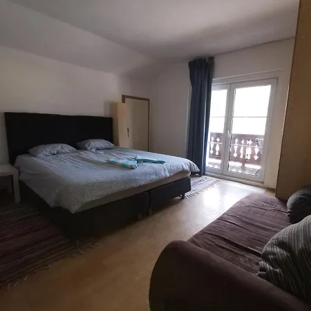 Auberge de jeunesse Bike *