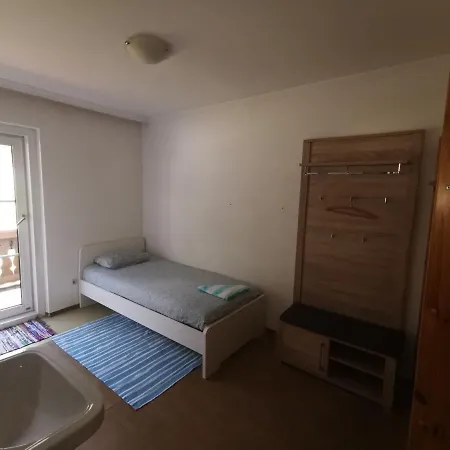 Hostel Bike Schladming