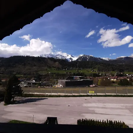 Auberge de jeunesse Bike Schladming