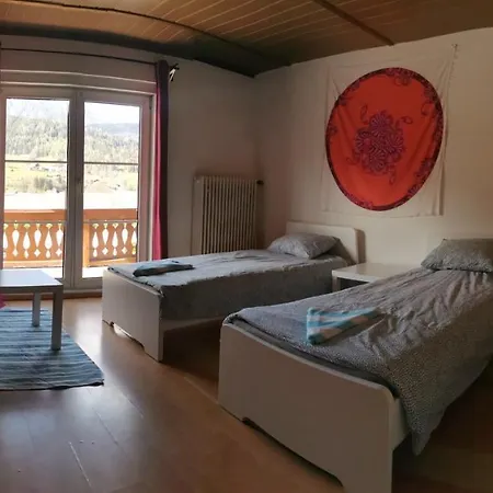 Auberge de jeunesse Bike Schladming