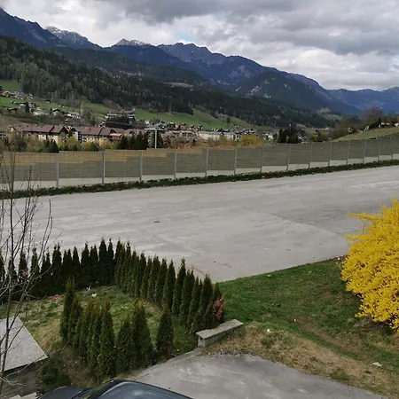 Hostel Bike Schladming