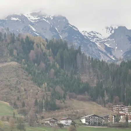 Hostel Bike Schladming