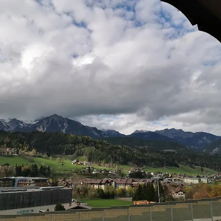 Bike Auberge de jeunesse Schladming