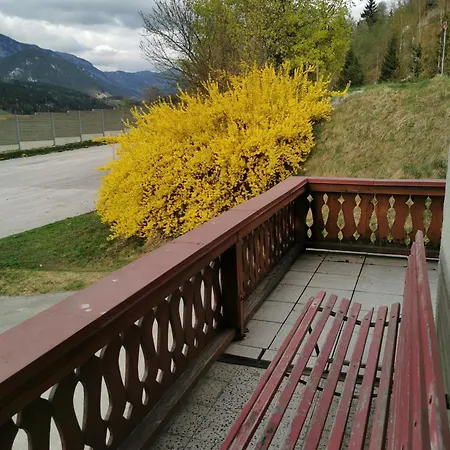 Bike Auberge de jeunesse