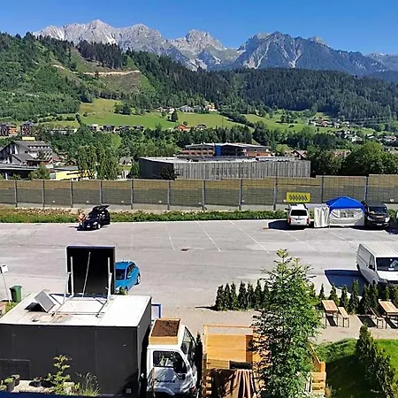 Bike Schladming
