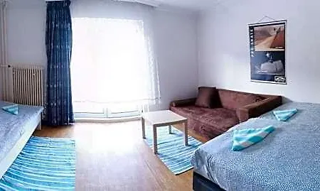 Hostel Bike Schladming
