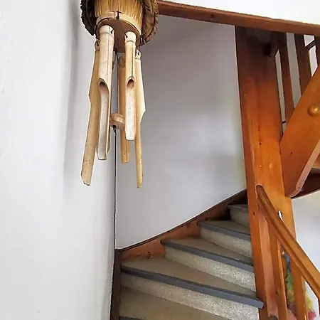 Bike Hostel