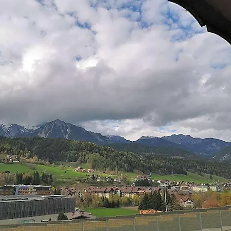 Hostel Bike Schladming