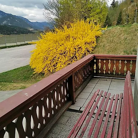 Hostel Bike Schladming