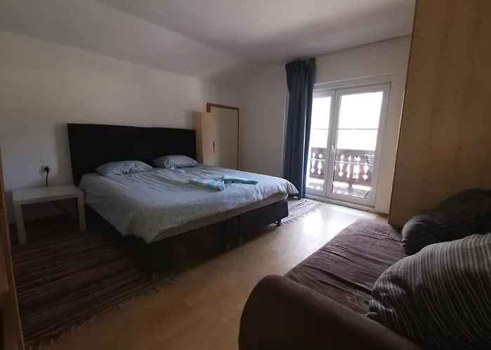 Auberge de jeunesse Bike *