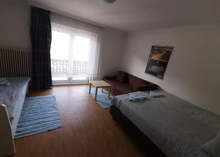 Hostal Bike Schladming