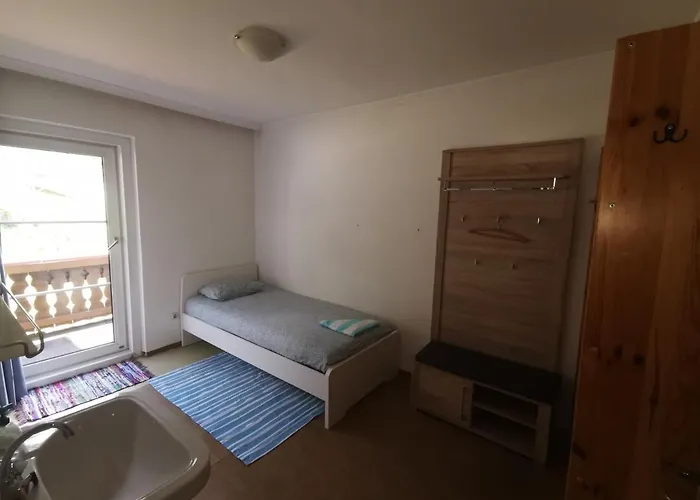 Hostal Bike Schladming