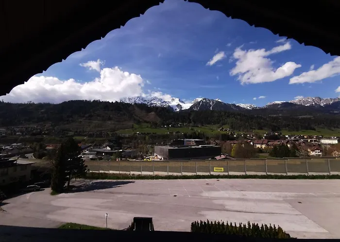 Auberge de jeunesse Bike Schladming